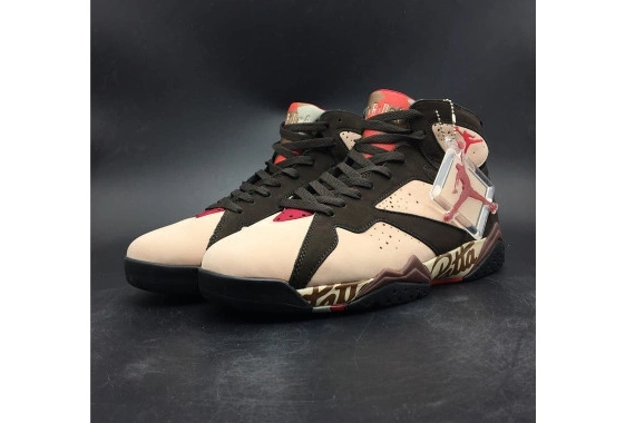  AT3375-200 7 Shimmer AT3375-200 Patta Retro Jordan 1201